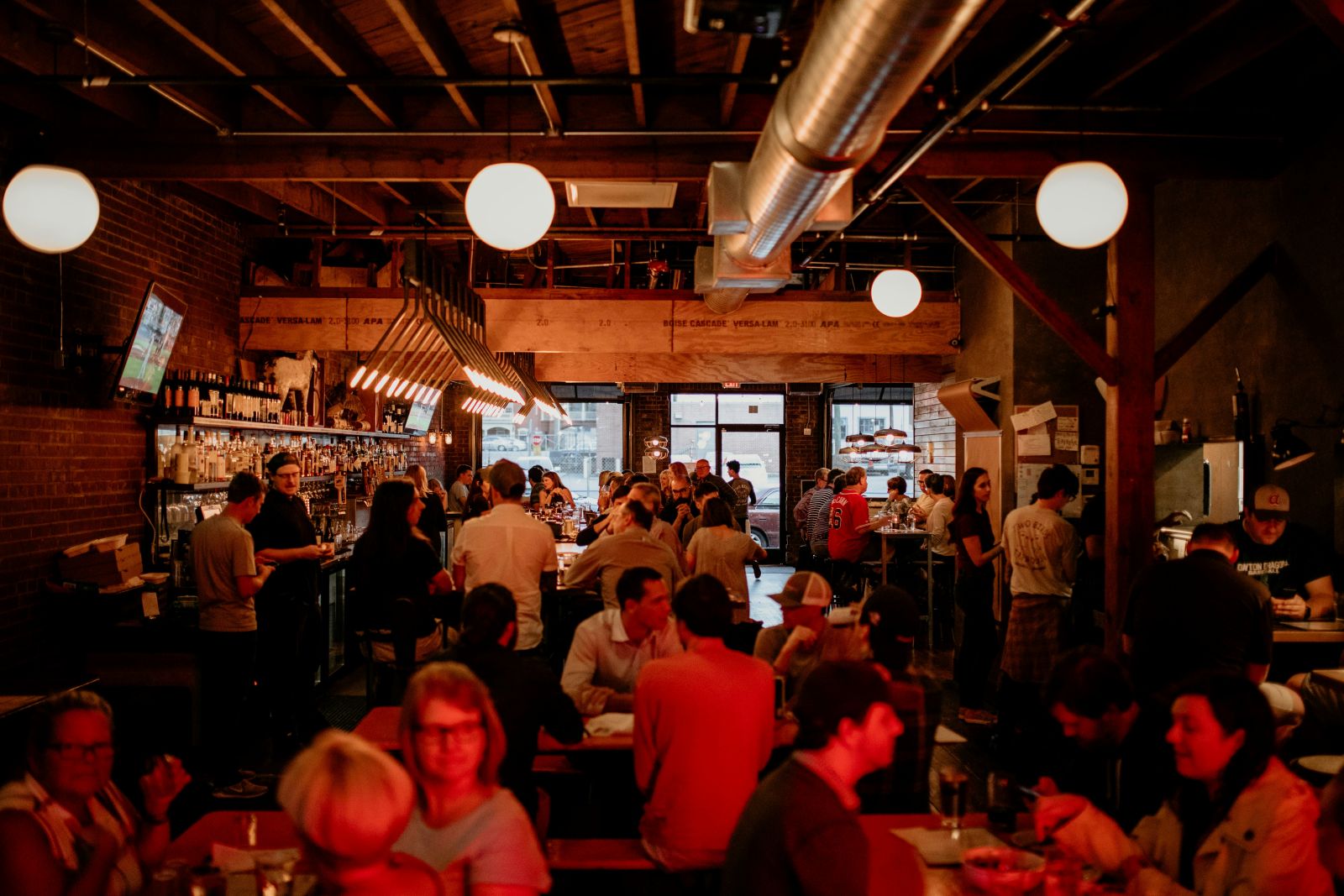 American restaurants in Wichita, Kansas